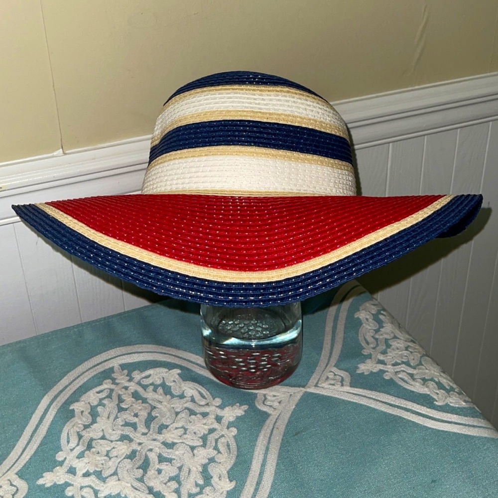 Beach Hat